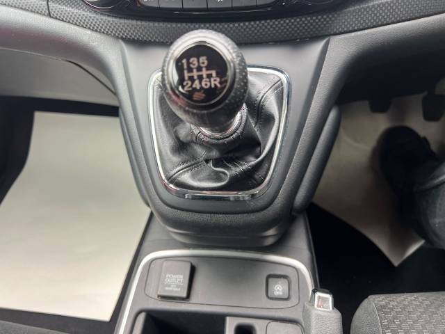 2016 Honda CR-V 2.0 i-VTEC S 5dr 2WD - FSH - REAR PARKING SENSORS - BLUEOOTH