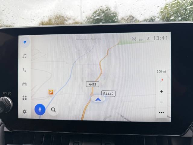 2023 Toyota Rav4 2.5 VVT-i Hybrid Excel 5dr CVT -1 OWNER - PARKING SENSORS - REAR CAMERA -  CAR PLAY