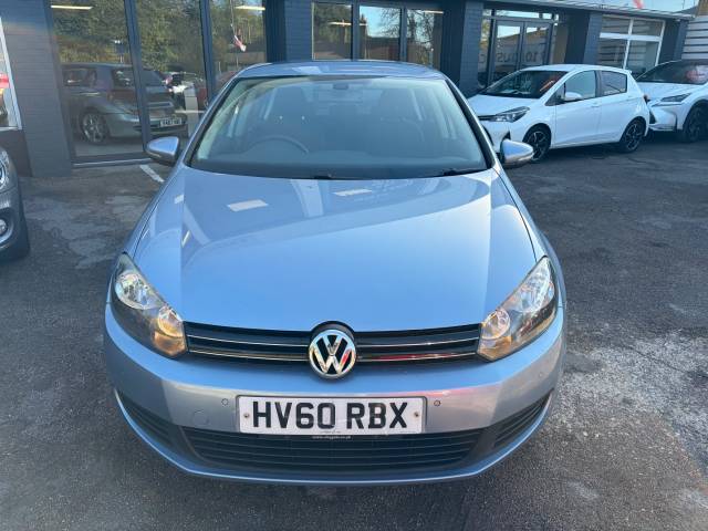 2010 Volkswagen Golf 1.4 TSI SE 5dr - PARKING SENSORS -ALLOYS - CRUISE