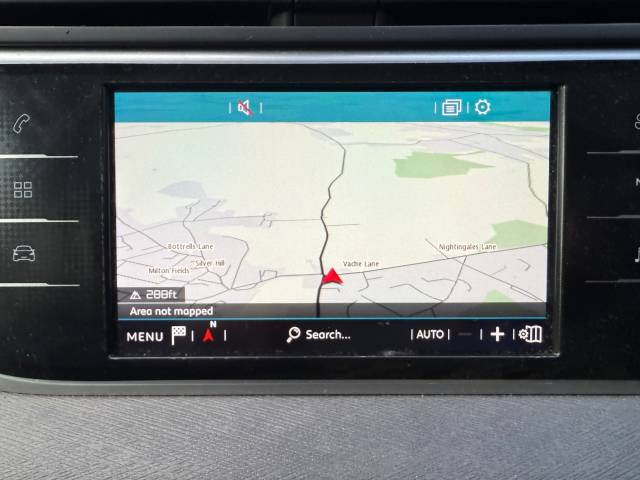 2017 Citroen Grand C4 Picasso 1.6 BlueHDi Flair 5dr EAT6 - FSH - PANORAMIC SUNROOF -7 SEATS -