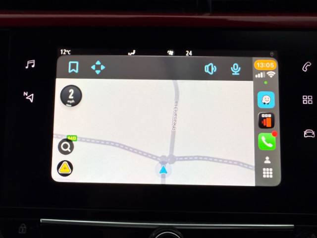 2023 Vauxhall Corsa 1.2 GS 5dr - APPLE CAR PLAY - AIR CON -