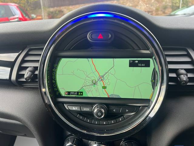 2016 Mini Hatchback 2.0 Cooper S 5dr Auto - CHILLI PACK - SAT NAV -  MEDIA XL - E/F/MIRRORS