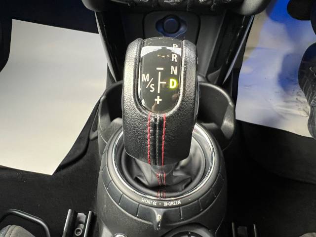 2016 Mini Hatchback 2.0 Cooper S 5dr Auto - CHILLI PACK - SAT NAV -  MEDIA XL - E/F/MIRRORS