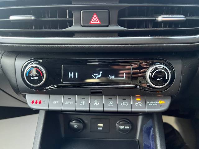 2023 Hyundai KONA 1.6 GDi Hybrid SE Connect 5dr DCT - ONE OWNER - FHSHSH - REAR CAMERA - PARKING SENSORS