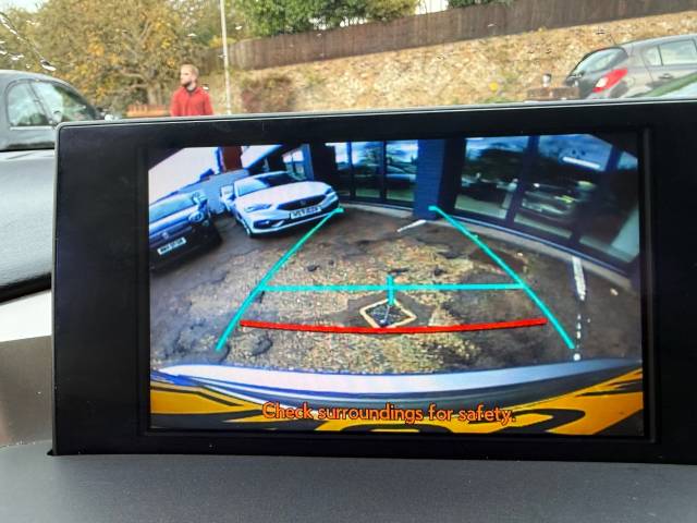 2015 Lexus Nx 300h 2.5 Luxury 5dr CVT - POWER TAILGATE - FRONT AND REAR SENORS