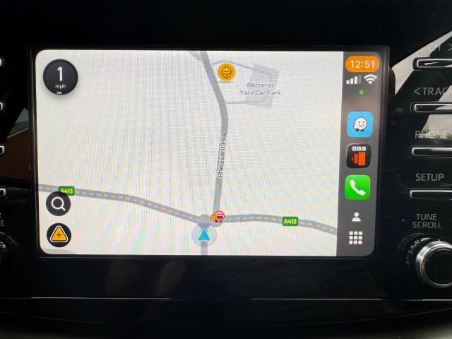 2024 Toyota Aygo X 1.0 VVT-i Pure 5dr Auto - REAR CAMERA - CAR PLAY/ANDROID AUTO - BLUETOOTH