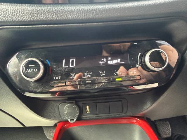 2022 Toyota Aygo X 1.0 VVT-i Edge 5dr - REAR CAMERA - APPLE CAR PLAY - FTSH