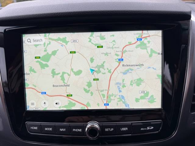 2021 SsangYong Rexton 2.2 Ultimate 5dr Auto - 360 CAMERA - FRONT AND REAR SENSORS - 7 SEATS