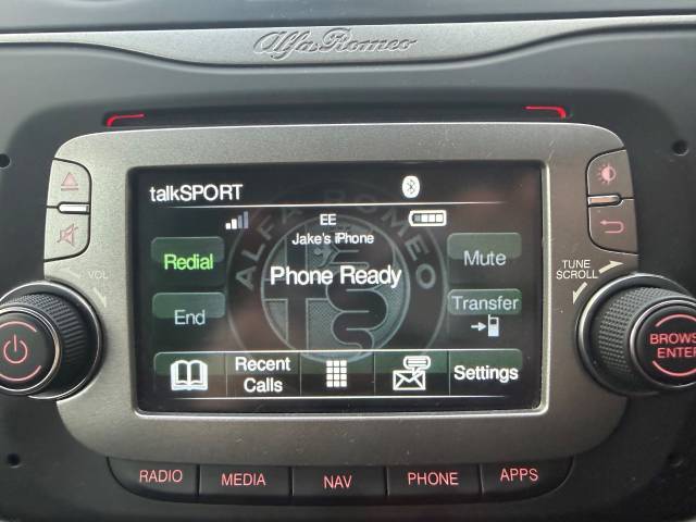 2018 Alfa Romeo Mito 1.4 TB MultiAir 170 Veloce 3dr TCT