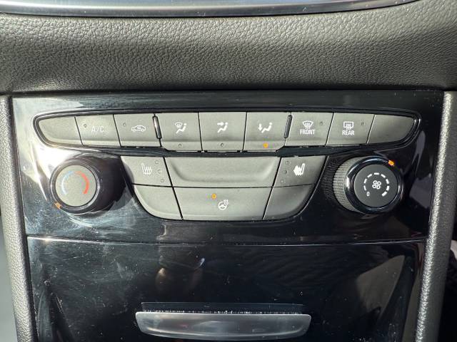 2016 Vauxhall Astra 1.6 CDTi Bi-Turbo 16V 160 SRi Nav 5dr - FSH -