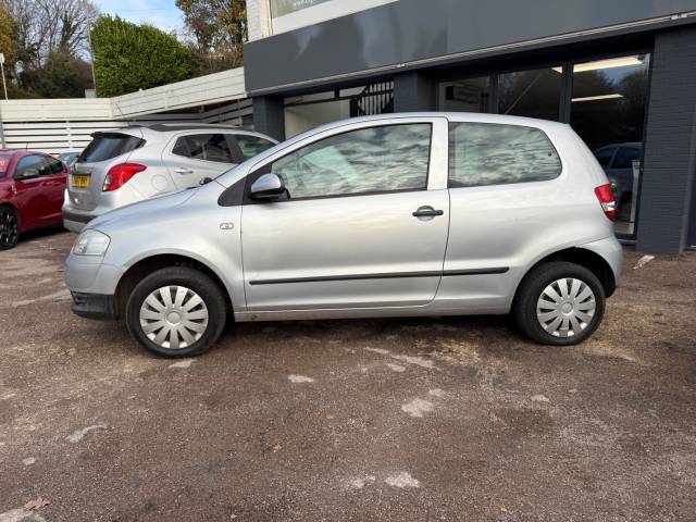 2007 Volkswagen Fox 1.2 Urban Fox 3dr - LOW INSURANCE GREAT STARTER CAR
