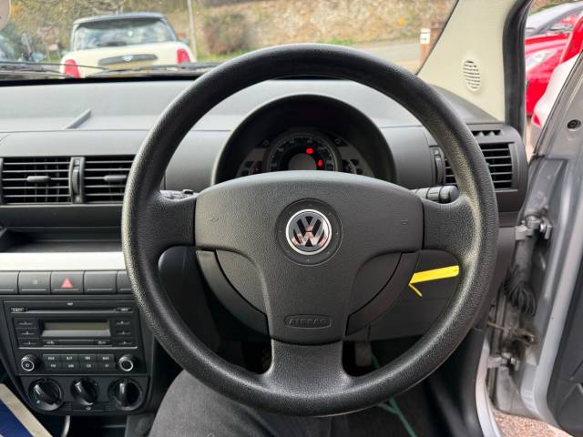 2007 Volkswagen Fox 1.2 Urban Fox 3dr - LOW INSURANCE GREAT STARTER CAR