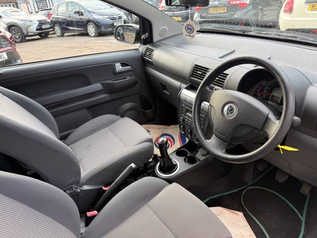 2007 Volkswagen Fox 1.2 Urban Fox 3dr - LOW INSURANCE GREAT STARTER CAR