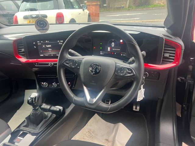 2021 Vauxhall Mokka 1.2 Turbo SRi Premium Nav 5dr - 1 OWNER - REAR SENSORS - CAR PLAY