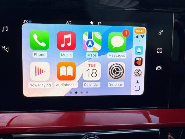 2021 Vauxhall Mokka 1.2 Turbo SRi Premium Nav 5dr - 1 OWNER - REAR SENSORS - CAR PLAY