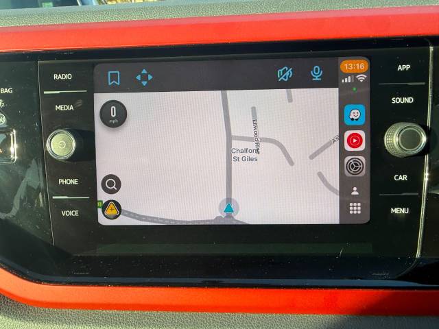 2020 Volkswagen Polo 1.0 EVO 80 Beats 5dr - APPLE CAR PLAY - AIR CON - ALLOYS -