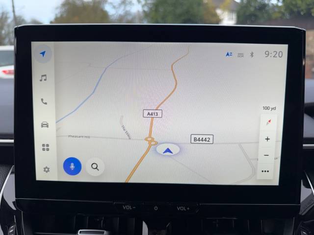 2024 Toyota Corolla 1.8 Hybrid GR Sport 5dr CVT - APPLE CAR PLAY - REAR CAMERA