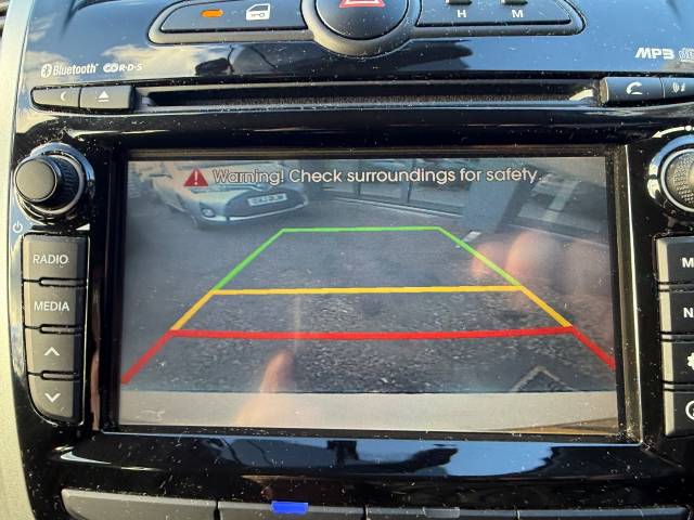 2017 Hyundai ix20 1.4 Blue Drive SE Nav 5dr - SAT NAV - REARCAMERA - PARKING SENSORS - BLUETOOTH