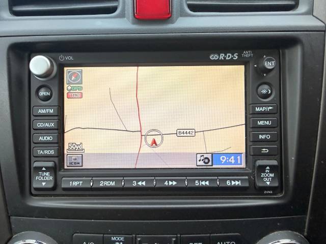 2011 Honda CR-V 2.2 i-DTEC EX 5dr - ONE OWNER - FSH - PARKING SENSORS