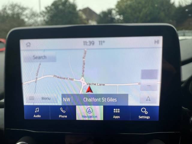 2019 Ford Fiesta 1.0 EcoBoost Titanium 5dr - SAT NAV- REAR SENSORS -