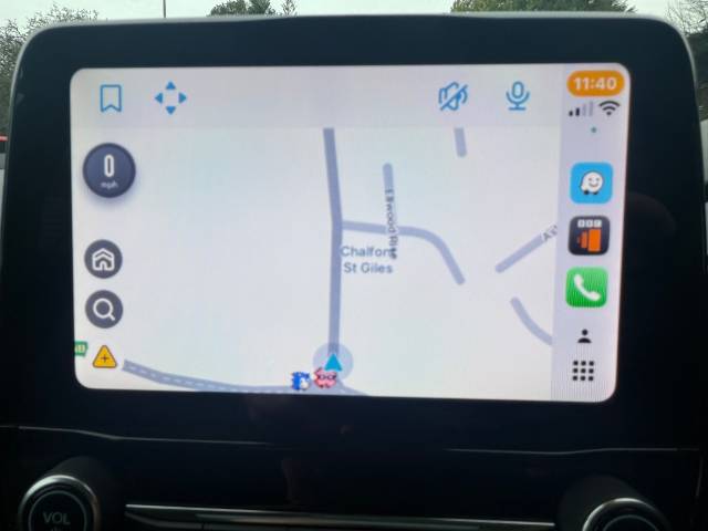 2019 Ford Fiesta 1.0 EcoBoost Titanium 5dr - SAT NAV- REAR SENSORS -