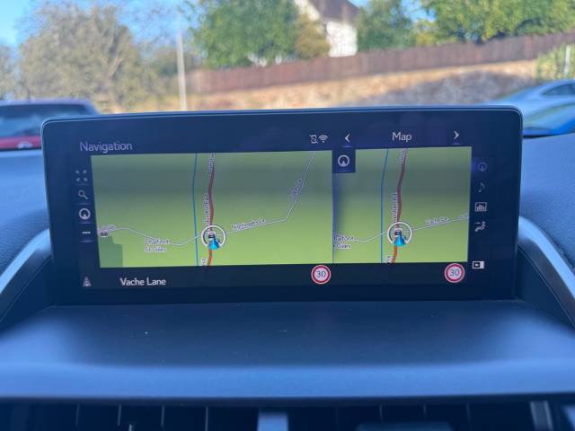 2020 Lexus Nx 300h 2.5 Takumi 5dr CVT -PAN ROOF - FLSH - H/LEATHER - CAR PLAY - R/CAMERA