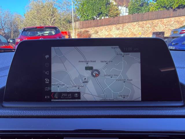 2019 BMW 2 Series 1.5 218i M Sport 2dr [Nav]