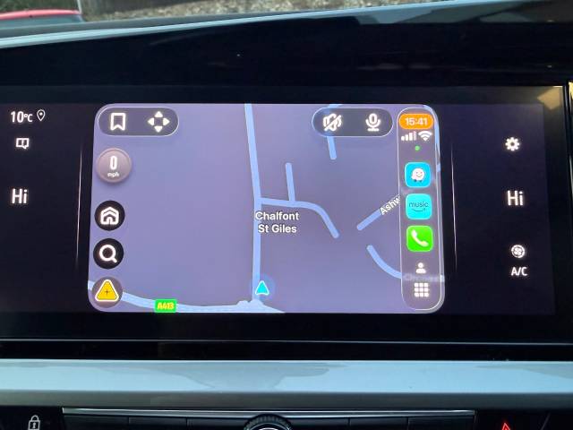 2022 Vauxhall Grandland 1.2 Turbo Elite 5dr - 1 OWNER - FFSH - H/SEATS