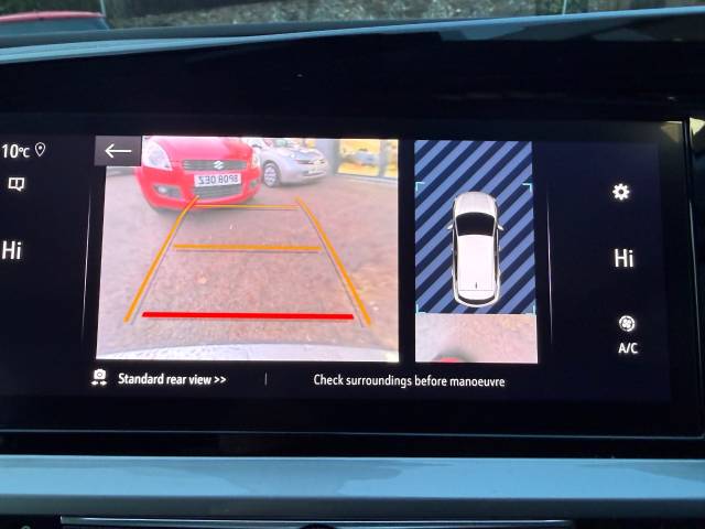 2022 Vauxhall Grandland 1.2 Turbo Elite 5dr - 1 OWNER - FFSH - H/SEATS