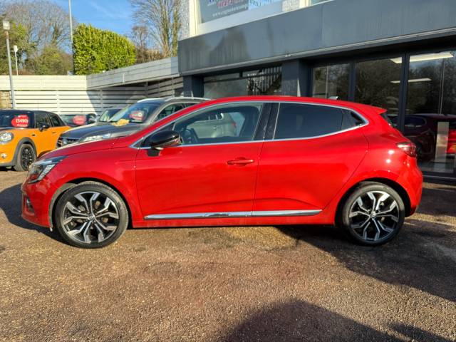 2023 Renault Clio 1.0 TCe 90 Techno 5dr REAR CAMERA - PARKING SENSORS - CAR PLAY