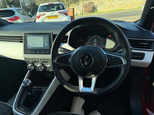 2023 Renault Clio 1.0 TCe 90 Techno 5dr REAR CAMERA - PARKING SENSORS - CAR PLAY