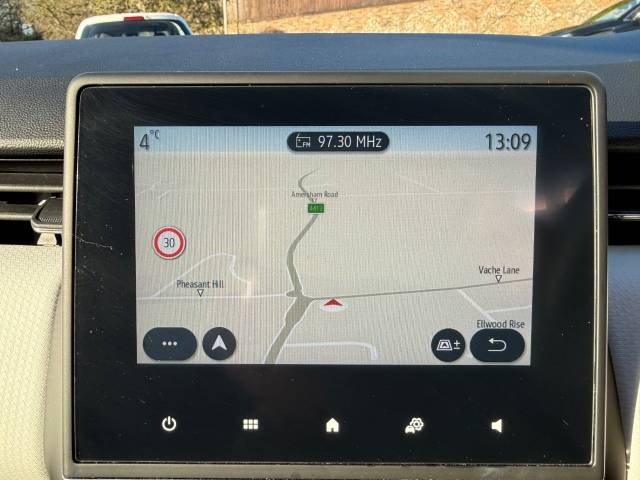 2023 Renault Clio 1.0 TCe 90 Techno 5dr REAR CAMERA - PARKING SENSORS - CAR PLAY