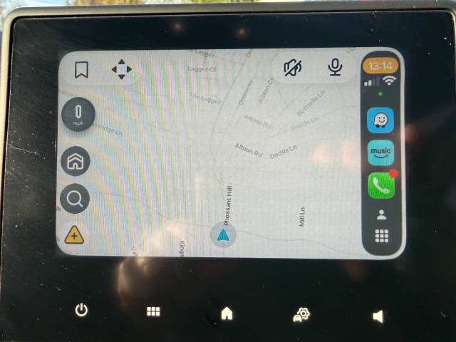 2023 Renault Clio 1.0 TCe 90 Techno 5dr REAR CAMERA - PARKING SENSORS - CAR PLAY