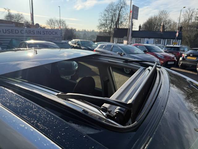 2012 Hyundai ix20 1.6 Style 5dr Auto - OPEING PAN ROOF -