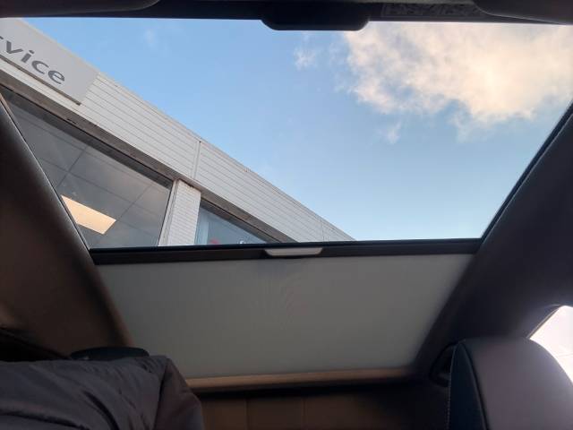 2023 Toyota Yaris Cross 1.5 Hybrid Excel 5dr CVT - SKY VIEW PANORAMIC SUNROOF