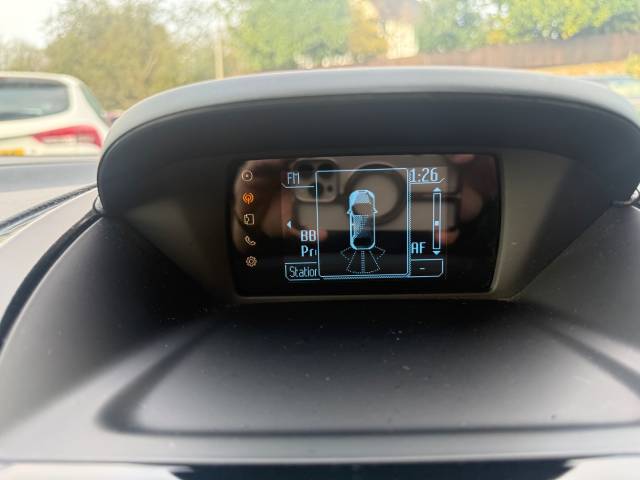 2013 Ford B-MAX 1.0 EcoBoost Zetec 5dr