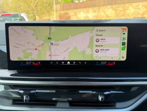 BMW X5 at CSG Motor Company Chalfont St Giles