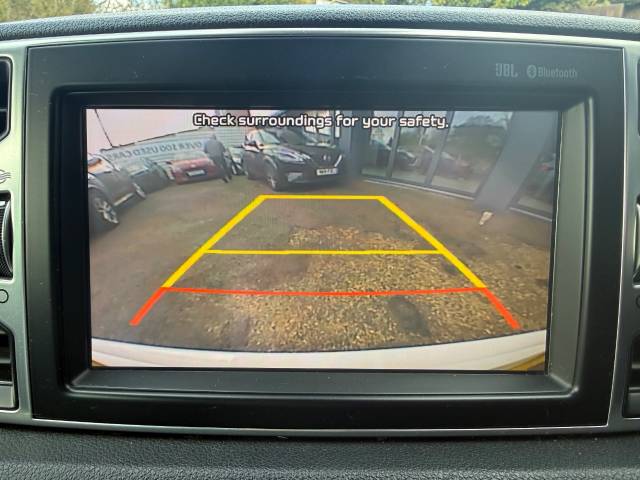 2017 Kia Sportage 1.6T GDi GT-Line S 5dr DCT Auto [AWD] - SUNROOF - H/LEATHER - HEATED STEERINWG WHEEL - CAR PLAY