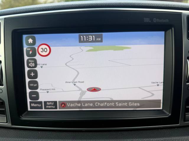 2017 Kia Sportage 1.6T GDi GT-Line S 5dr DCT Auto [AWD] - SUNROOF - H/LEATHER - HEATED STEERINWG WHEEL - CAR PLAY