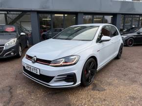 VOLKSWAGEN GOLF at CSG Motor Company Chalfont St Giles