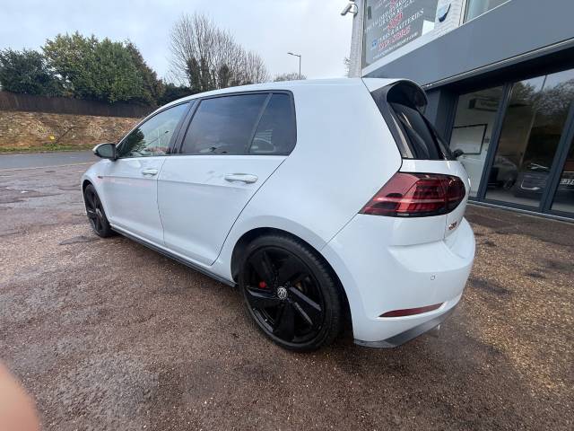 2019 Volkswagen Golf 2.0 TSI 245 GTI Performance 5dr DSG