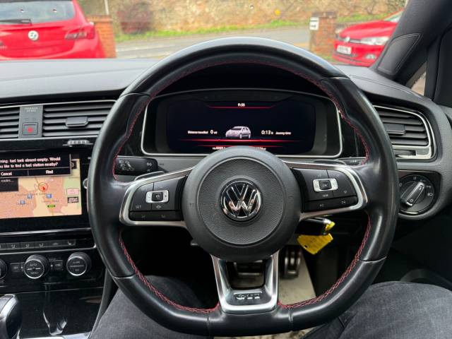 2019 Volkswagen Golf 2.0 TSI 245 GTI Performance 5dr DSG
