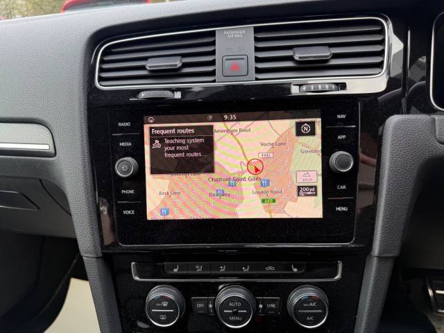 2019 Volkswagen Golf 2.0 TSI 245 GTI Performance 5dr DSG