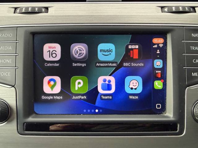 2016 Volkswagen Golf 1.4 TSI 125 Match Edition 5dr - FSH -