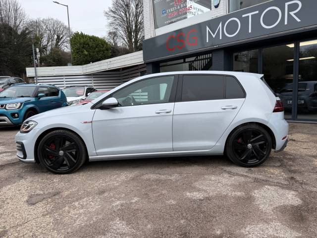 2019 Volkswagen Golf 2.0 TSI 245 GTI Performance 5dr DSG