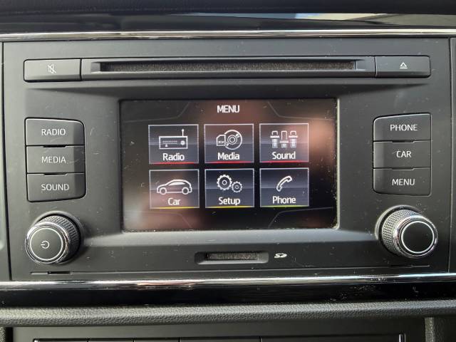2013 SEAT Leon 1.2 TSI SE 5dr - AIR CON -