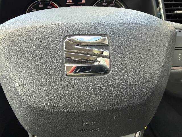 2013 SEAT Leon 1.2 TSI SE 5dr - AIR CON -