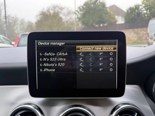 2019 Mercedes-Benz GLA 2.0 GLA 250 4Matic AMG Line Premium 5dr Auto - FSH - PREM PACK - NIGHT PACK - EXCUSIVE PACK