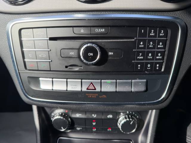 2019 Mercedes-Benz GLA 1.6 GLA 180 Urban Edition 5dr - REAR CAMERA - CAR PLAY -