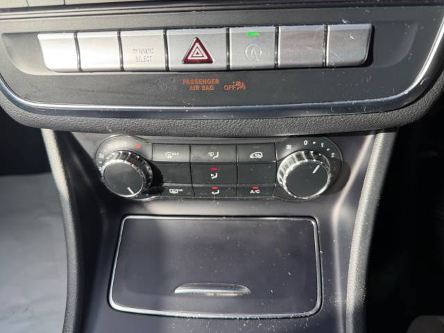 2019 Mercedes-Benz GLA 1.6 GLA 180 Urban Edition 5dr - REAR CAMERA - CAR PLAY -
